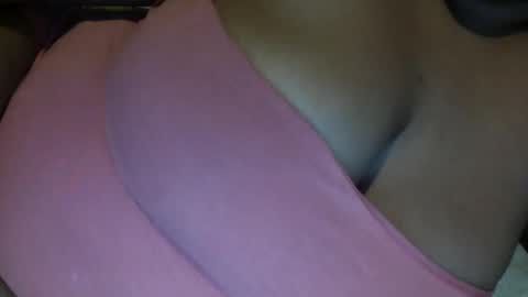 CreamyCocoBabe online show from 01/14/25, 07:32