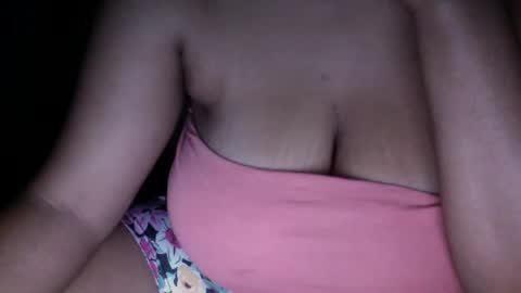 CreamyCocoBabe online show from 01/16/25, 03:02