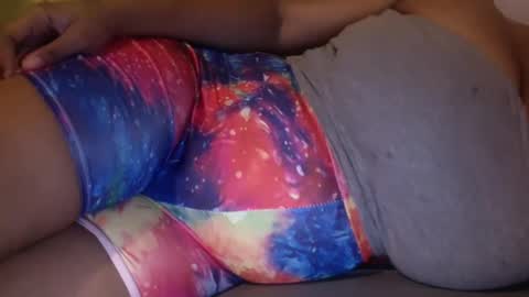CreamyCocoBabe online show from 02/24/25, 01:57
