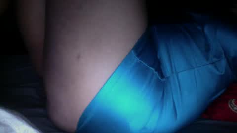 CreamyCocoBabe online show from 03/09/25, 07:45