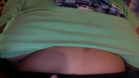 CreamyCocoBabe online show from 10/03/25, 08:50