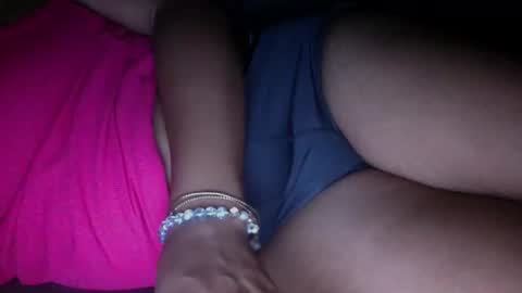 CreamyCocoBabe online show from 03/12/26, 04:51