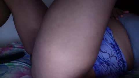 CreamyCocoBabe online show from 05/20/26, 06:14