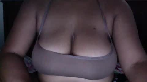 CreamyCocoBabe online show from 05/21/26, 02:02