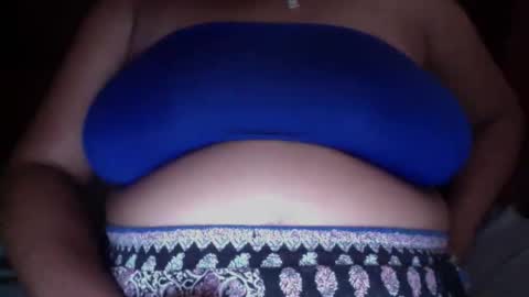 CreamyCocoBabe online show from 05/25/26, 03:40
