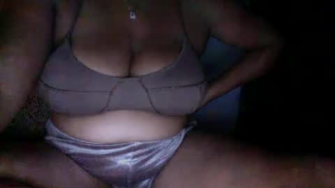 CreamyCocoBabe online show from 05/30/26, 01:30