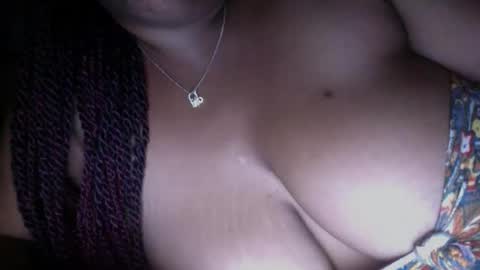 CreamyCocoBabe online show from 05/31/26, 06:42