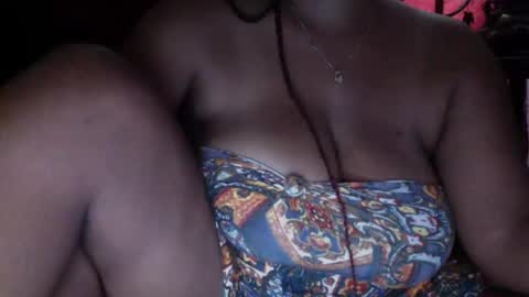 CreamyCocoBabe online show from 06/01/26, 02:41