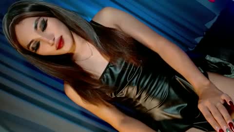Celine online show from 02/12/25, 07:56