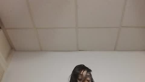 Snapshot of creamyexotica chatting on 09/22/25, 12:40 CreamyExotica online show from 09/22/25, 12:40