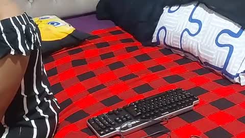 creamyhub online show from 07/26/26, 06:10