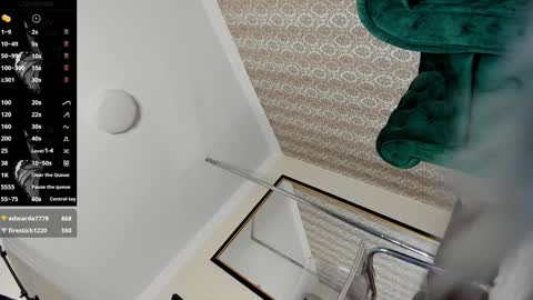 Sophie online show from 01/13/25, 10:58