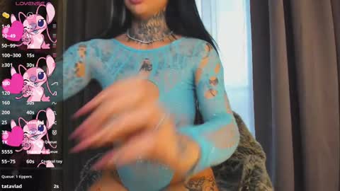 Sophie online show from 03/04/25, 08:24