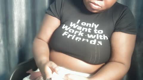 creamyposh1 online show from 12/02/25, 04:40