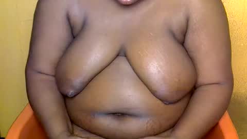 creamyposh1 online show from 06/29/26, 11:32