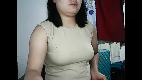 creamypussy4ux online show from 01/10/25, 08:15