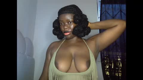 creamypussyxx online show from 06/01/26, 09:22