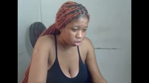 creamyxpussyx online show from 06/29/26, 10:15