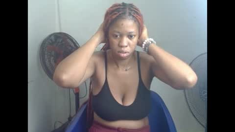creamyxpussyx online show from 07/01/26, 08:27