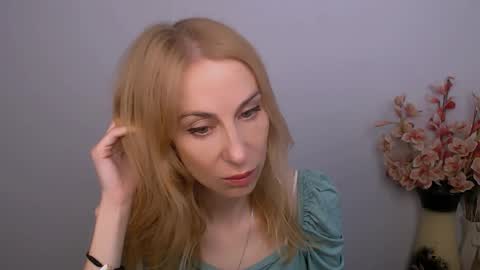 Lera online show from 05/31/26, 08:21