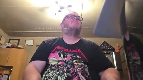 The hopeless romantic online show from 10/20/25, 08:37