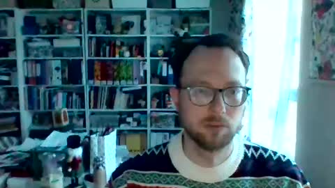 creloxp online show from 01/07/25, 07:20