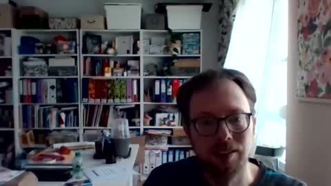 creloxp online show from 03/12/25, 11:09