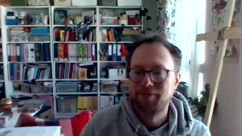creloxp online show from 04/24/26, 06:27