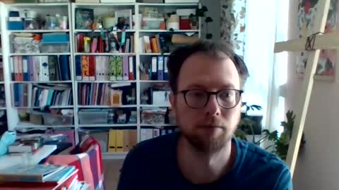 creloxp online show from 04/27/26, 07:17