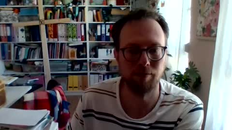 creloxp online show from 04/29/26, 09:57