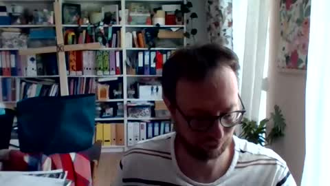 creloxp online show from 05/05/26, 09:17
