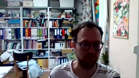 creloxp online show from 05/27/26, 06:54