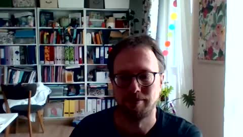 creloxp online show from 06/10/26, 08:35