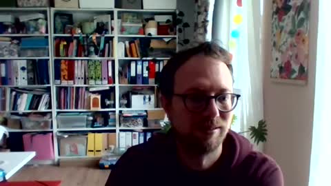 creloxp online show from 06/12/26, 06:45