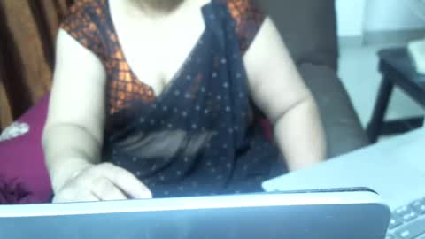Sonika69 online show from 12/31/24, 08:59