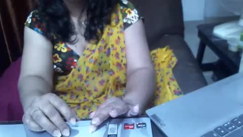 Sonika69 online show from 01/02/25, 11:31