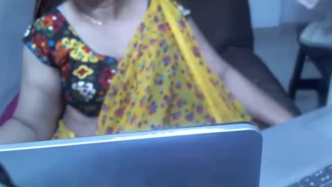 Sonika69 online show from 01/02/25, 07:29