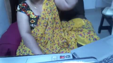 Sonika69 online show from 01/02/25, 10:44