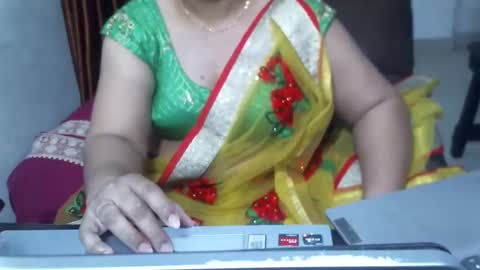 Sonika69 online show from 01/04/25, 08:48