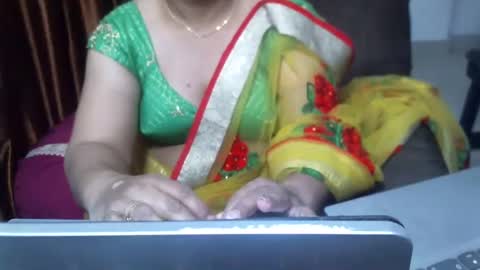 Sonika69 online show from 01/05/25, 10:53