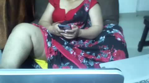 Sonika69 online show from 01/05/25, 11:12