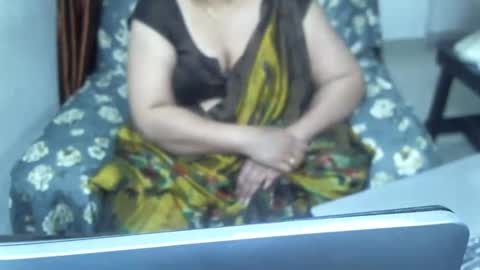 Sonika69 online show from 01/11/25, 12:55