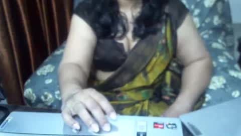 Sonika69 online show from 01/11/25, 10:29