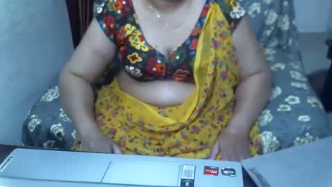 Sonika69 online show from 01/12/25, 09:08