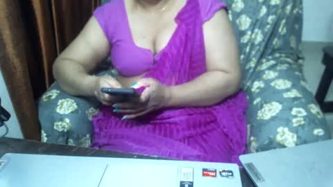 Sonika69 online show from 01/30/25, 11:33