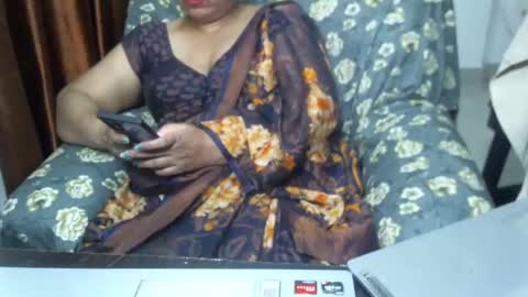 Sonika69 online show from 02/02/25, 01:55