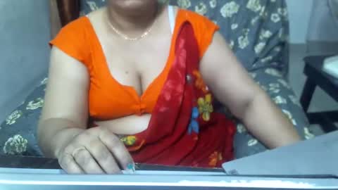 Sonika69 online show from 02/03/25, 01:52