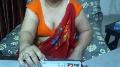 Sonika69 online show from 02/03/25, 10:58