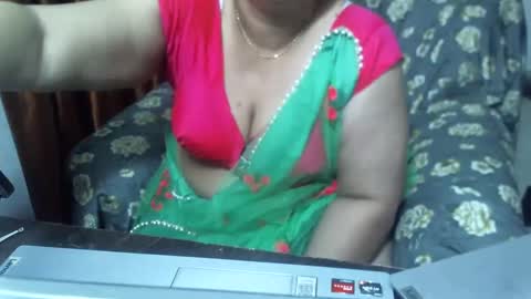 Sonika69 online show from 02/04/25, 10:54