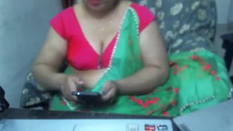 Sonika69 online show from 02/04/25, 10:55